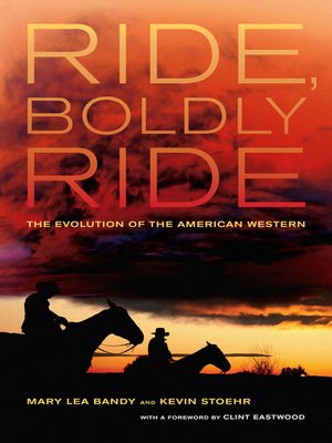 cover image of Ride, Boldly Ride
